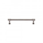 M Marcus Heritage Brass Phoenix Design Cabinet Pull with 16mm Rose 96mm Centre to Centre